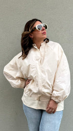 SPOLVERINO ANTIPIOGGIA PANNA