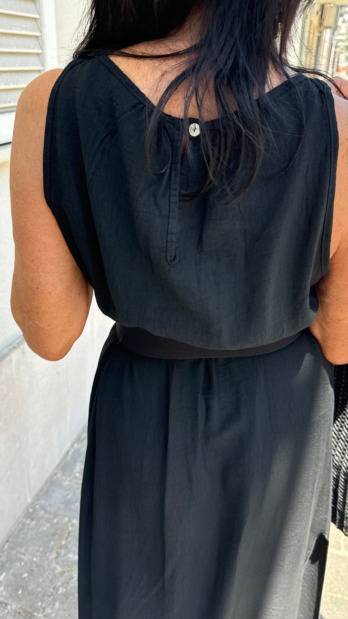 ABITO GIULIA NERO
