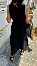 ABITO GIULIA NERO