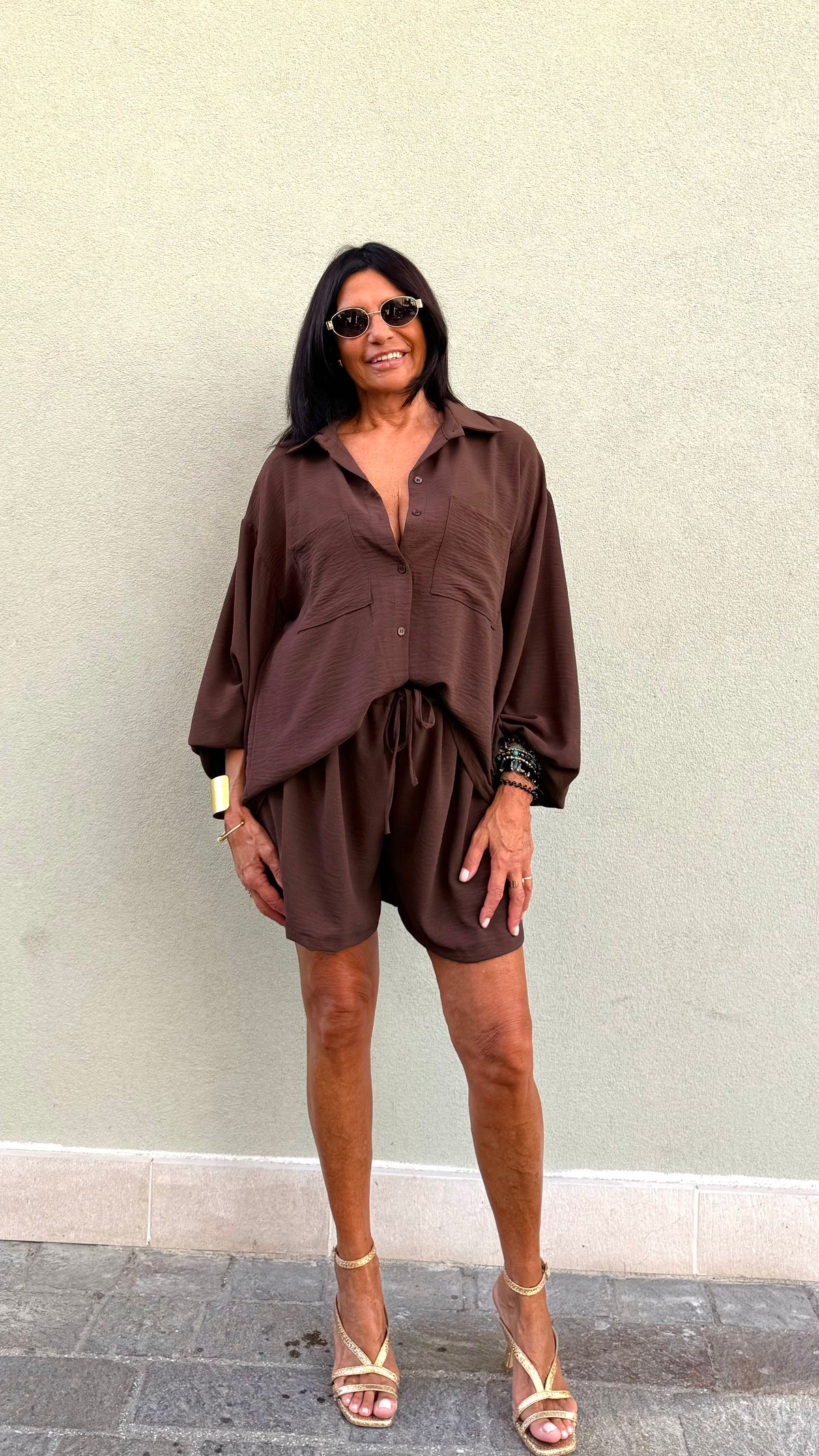 SETCORINA CIOCCOLATO