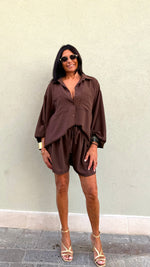 SETCORINA CIOCCOLATO