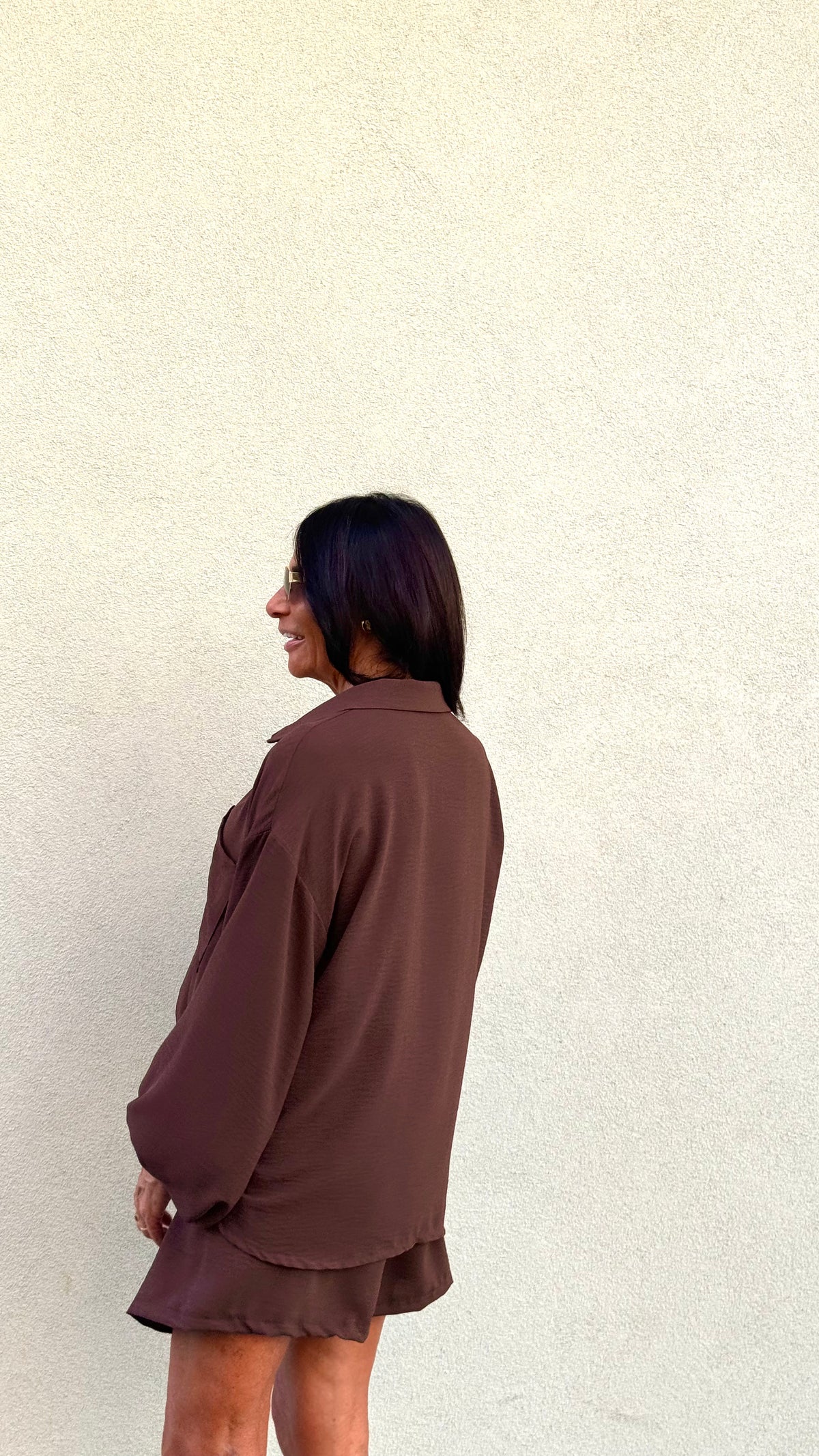 SETCORINA CIOCCOLATO