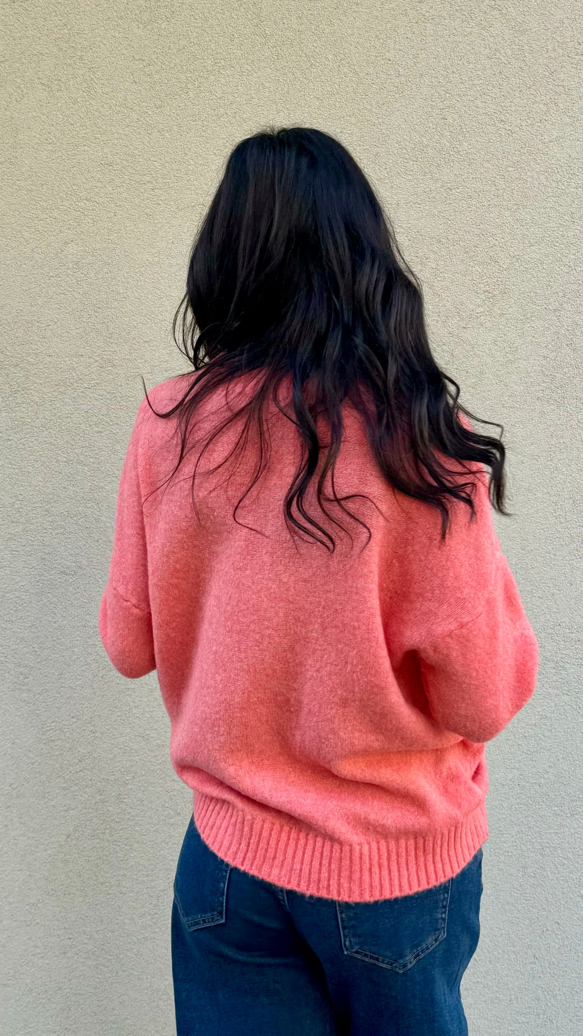 MAGLIONE HO SEMPRE RAGIONE