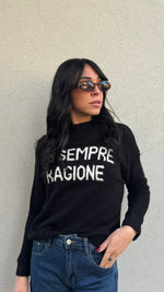 MAGLIA HO SEMPRE RAGIONE