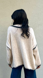 MAXI PULL ELISABETH