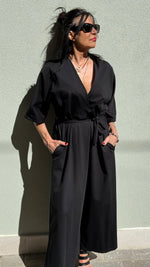 JUMPSUIT JAPAN NERA