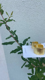 ORECCHINO SEMICERCHIO