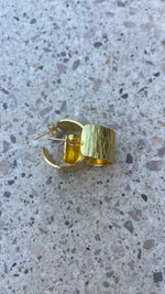 ORECCHINO SEMICERCHIO