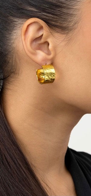 ORECCHINO SEMICERCHIO