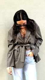 BLAZER GALLES PIETRE