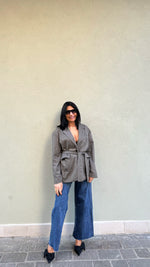 BLAZER GALLES PIETRE