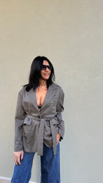 BLAZER GALLES PIETRE