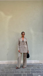 TAILLEUR LULE SABBIA