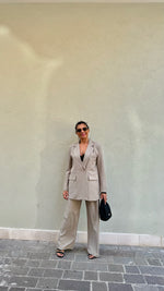 TAILLEUR LULE SABBIA