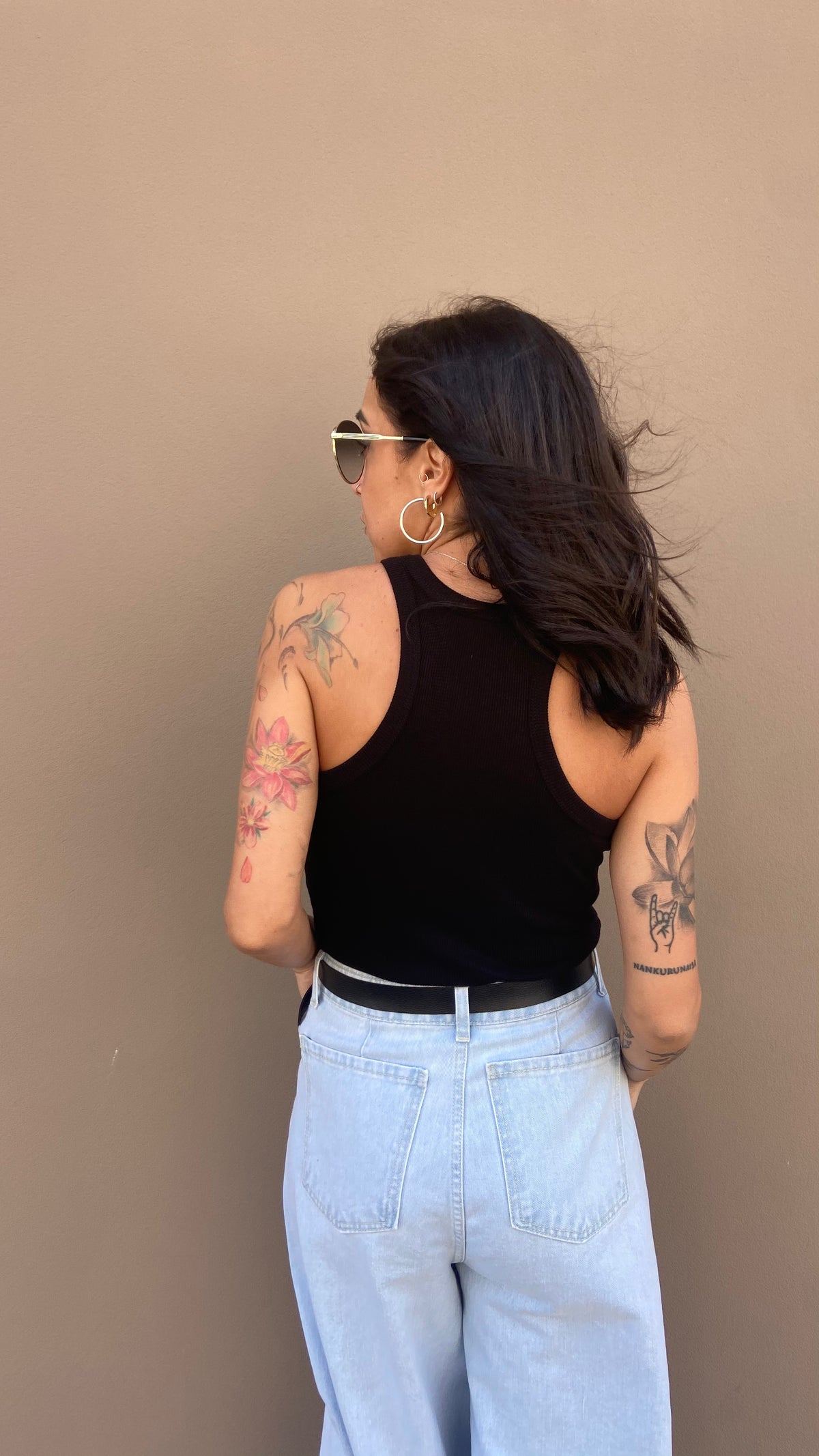 CANOTTA A COSTE NERA