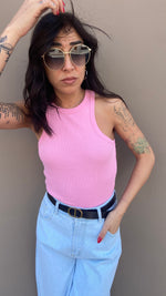 CANOTTA ROSA A COSTE