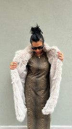 GILET IN ECOLELLICCIA