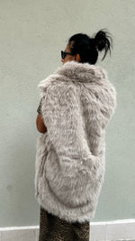 GILET IN ECOLELLICCIA