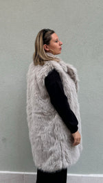 GILET IN ECOLELLICCIA