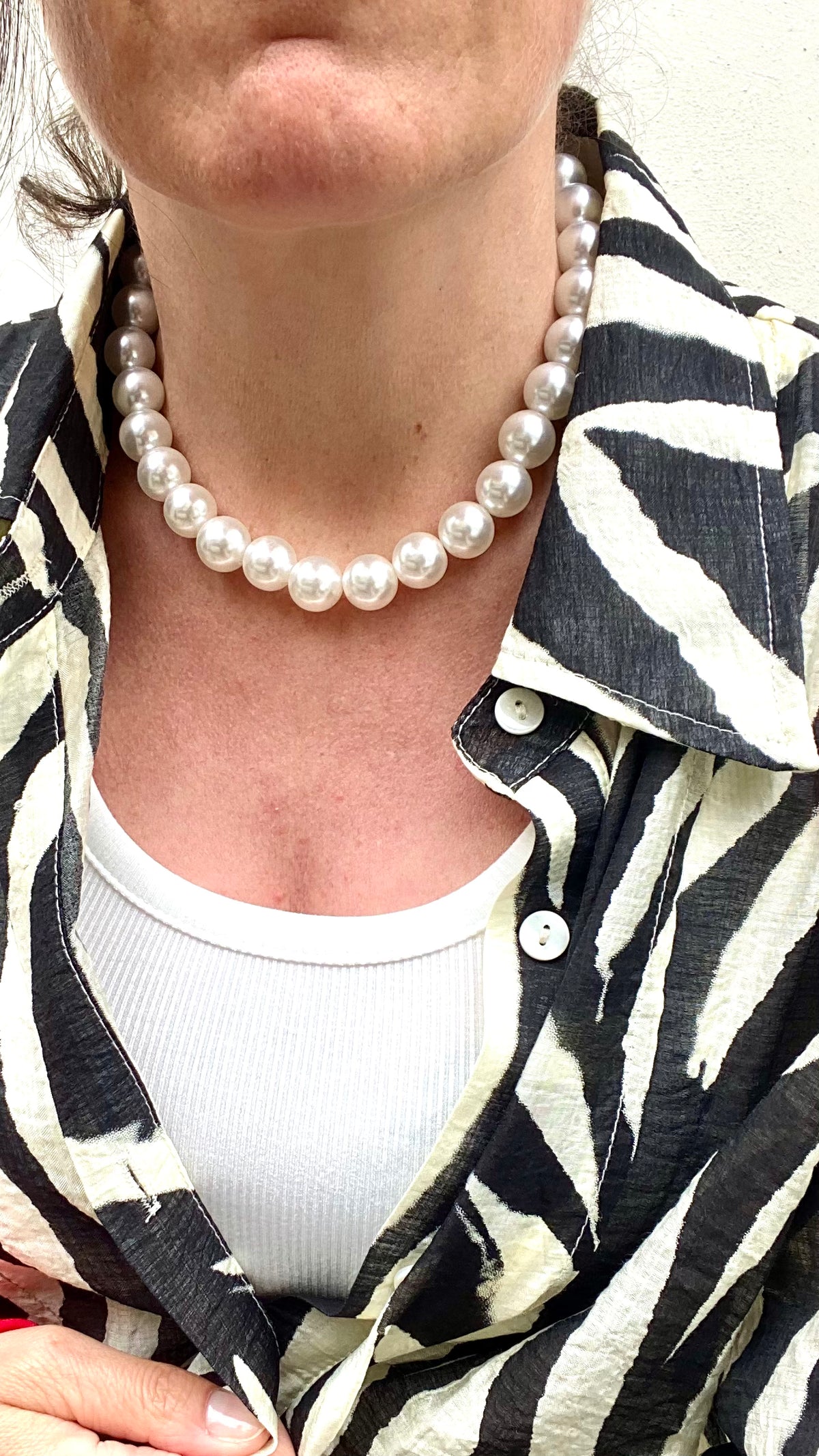 COLLANAPERLE PICCOLE