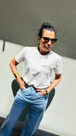 T-SHIRT SANTA SUBITO