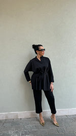 SET FRIDA NERO