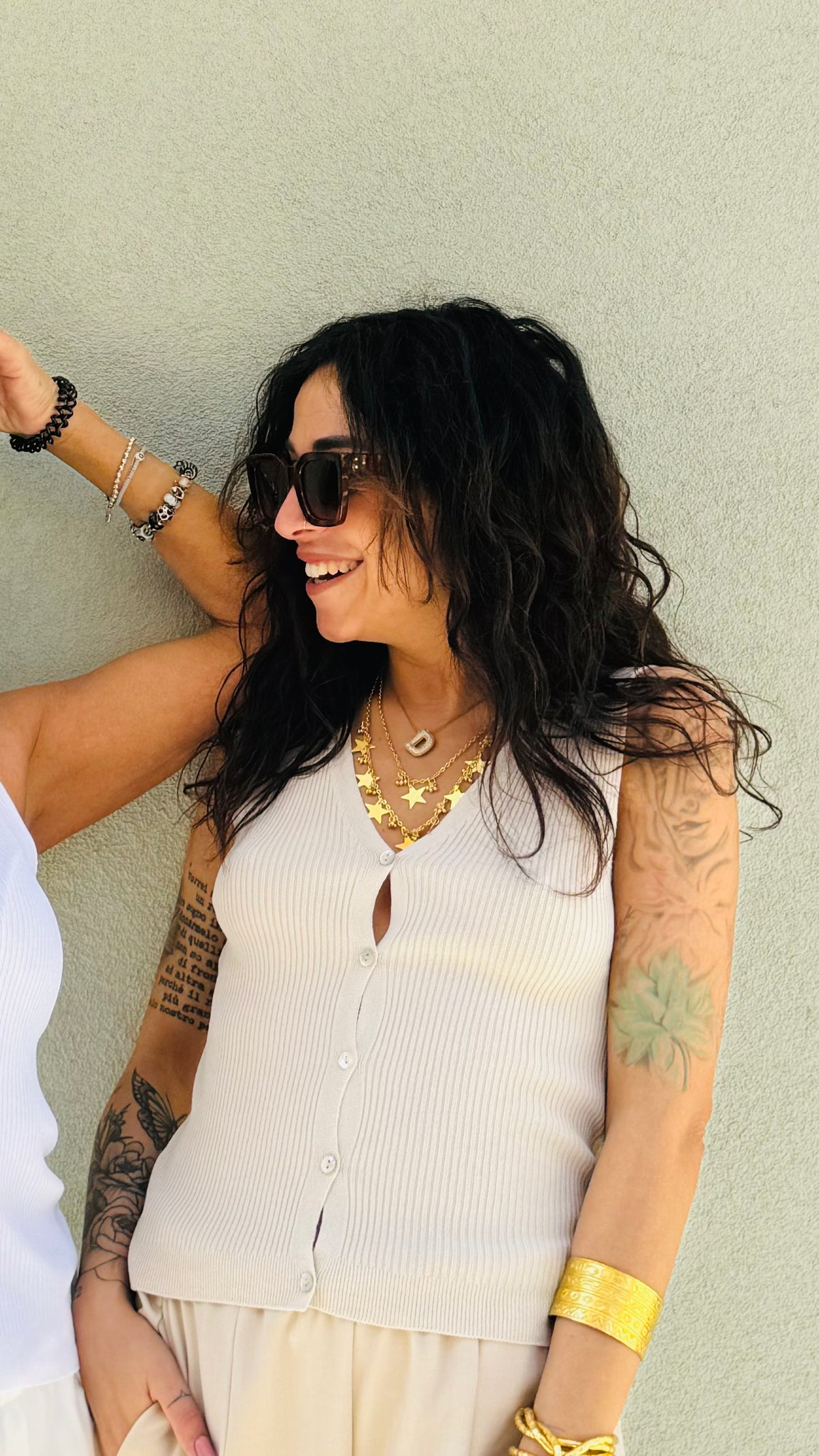 CANOTTA SERAFINO BEIGE