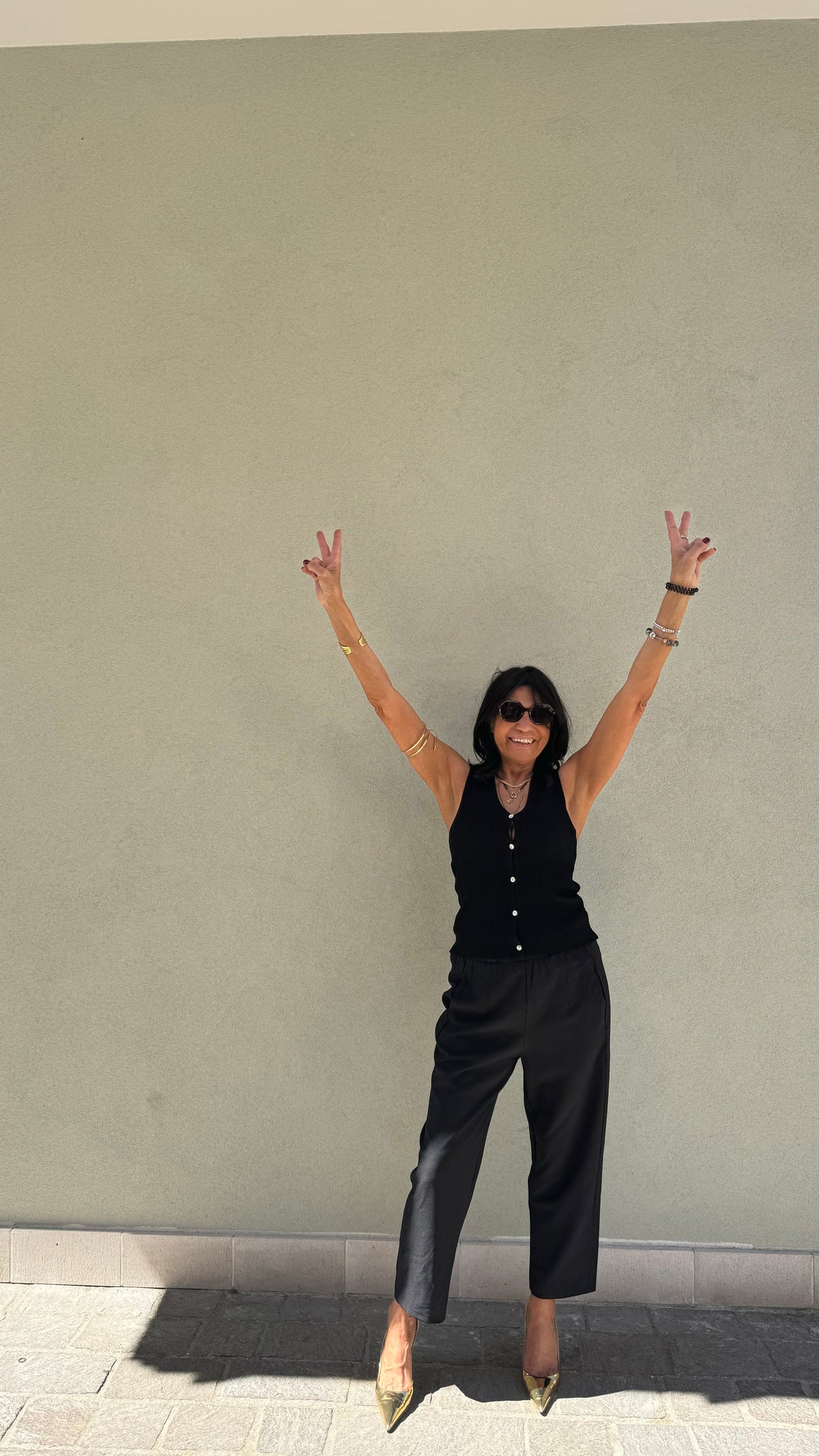 CANOTTA SERAFINO NERA