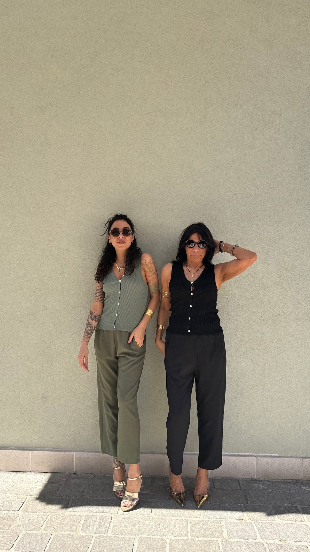 CANOTTA SERAFINO NERA