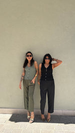 CANOTTA SERAFINO NERA