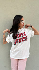 TSHIRT SANTA SUBITO