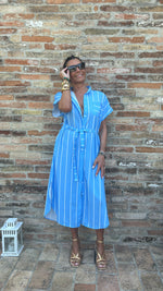 CHEMISIERE CIELORIGA