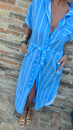 CHEMISIERE CIELORIGA