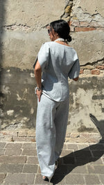 SET VIVIAN GRIGIO