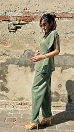 SET VIVIANVERDE MILITARE