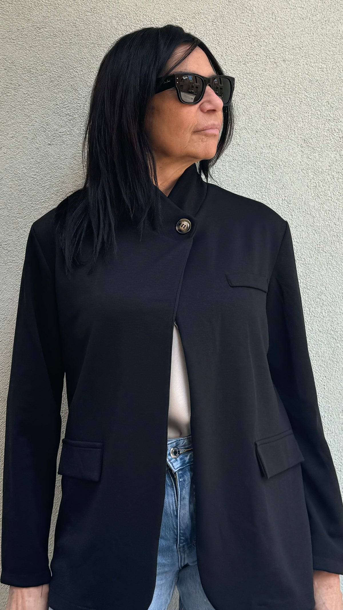 BLAZER KIMBERLY NERA