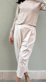 PANTALONE ARISA PANNA