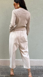 PANTALONE ARISA PANNA