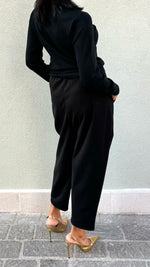 PANTALONE ARISA NERO