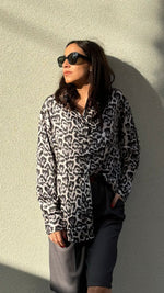 CAMICIA MACU MIS S/M