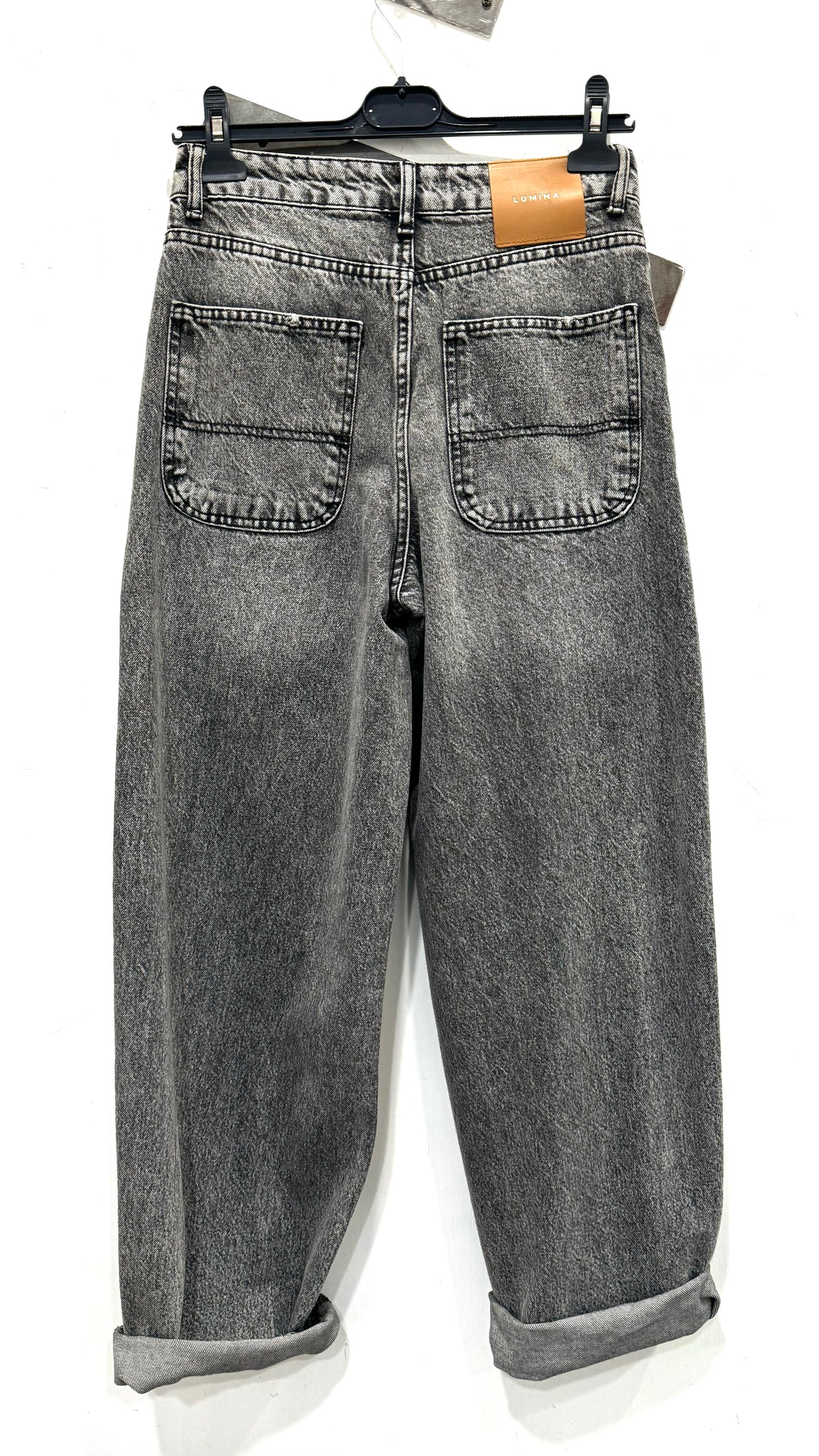 JEANS BAGGY MIS M
