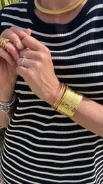 BRACCIALE RIGIDO FASCIA