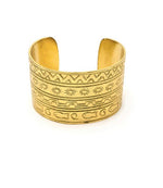 BRACCIALE RIGIDO FASCIA