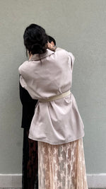 BLAZER OVER SIMOSABBIA