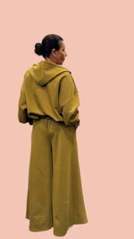 COORDINATO EMMA OLIVA