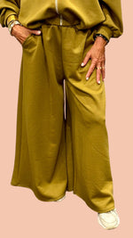 COORDINATO EMMA OLIVA