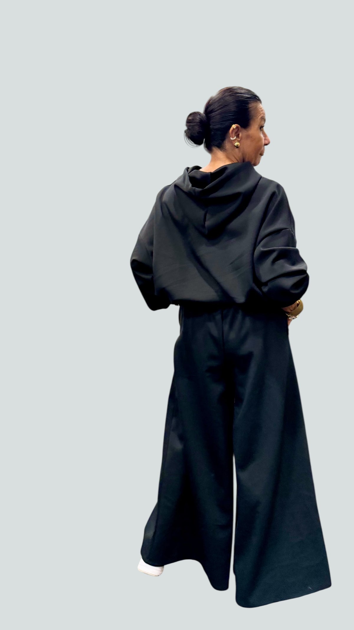 COORDINATO EMMA NERO