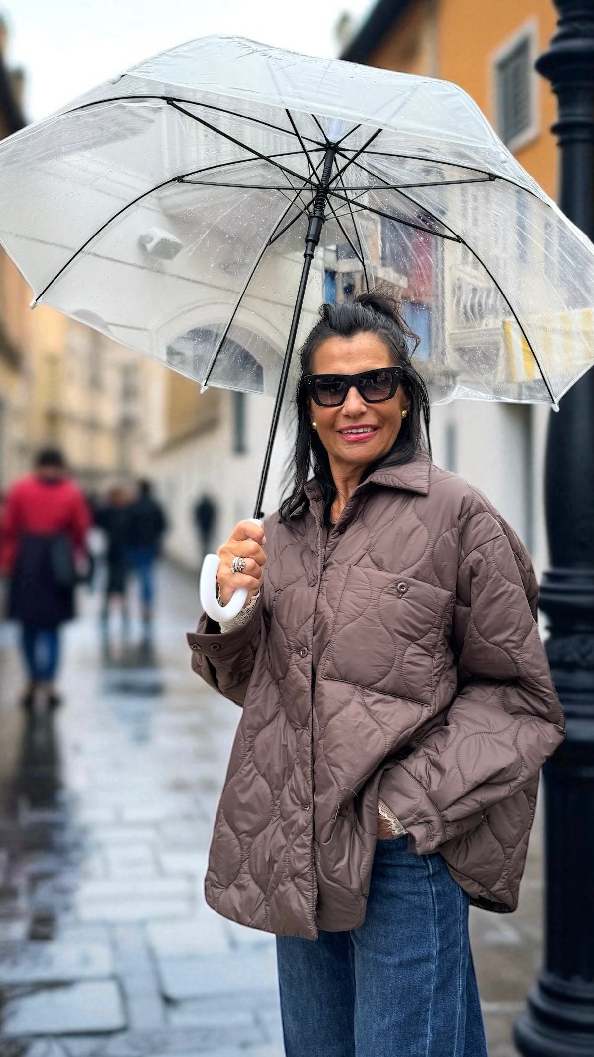 TRAPUNTINAJAPAN CIOCCOLATO