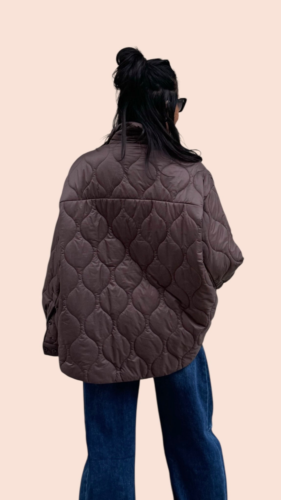 TRAPUNTINAJAPAN CIOCCOLATO