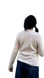 CARDIGAN DENIS PANNA